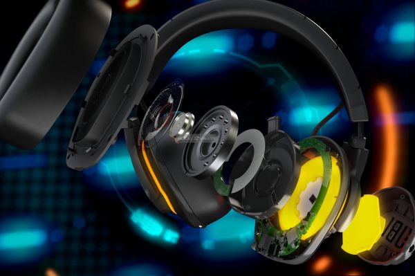 JBL Quantum 600 és Quantum 800 gamer headset teszt av online hu