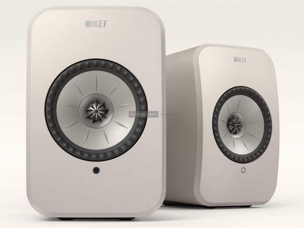 Kef Lsx Ii Lt Akt V Hangfal Teszt Av Online Hu