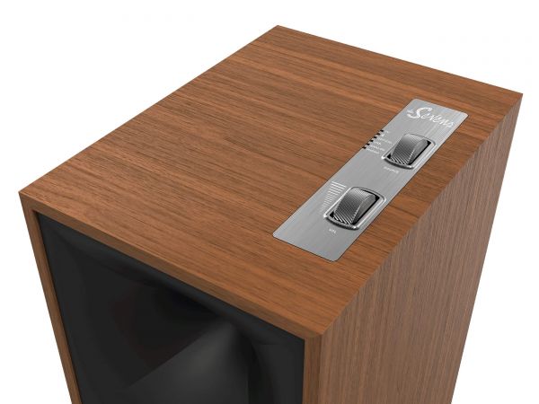 Klipsch The Sevens aktív hangfal teszt av online hu