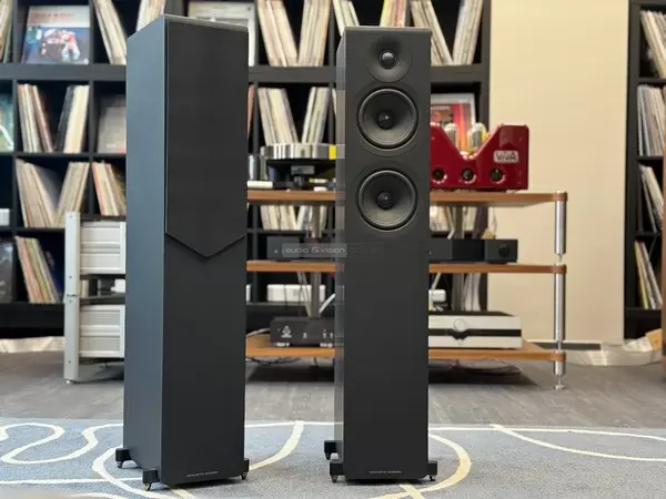 Acoustic Energy AE309.2 hangfal Acoustic Energy AE309.2 hangfal