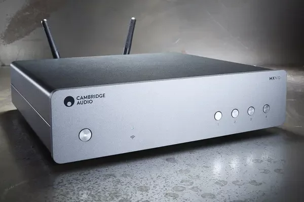 Cambridge Audio MXN10 hálózati streamer Cambridge Audio MXN10 hálózati streamer