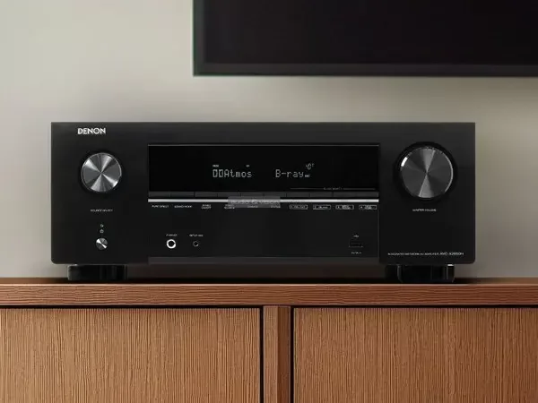Denon AVC-X2850H házimozi erősítő Denon AVC-X2850H házimozi erősítő