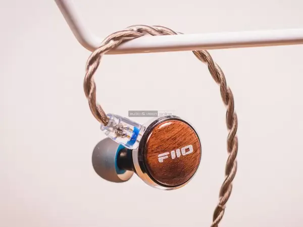 FiiO FP3 fülhallgató FiiO FP3 fülhallgató