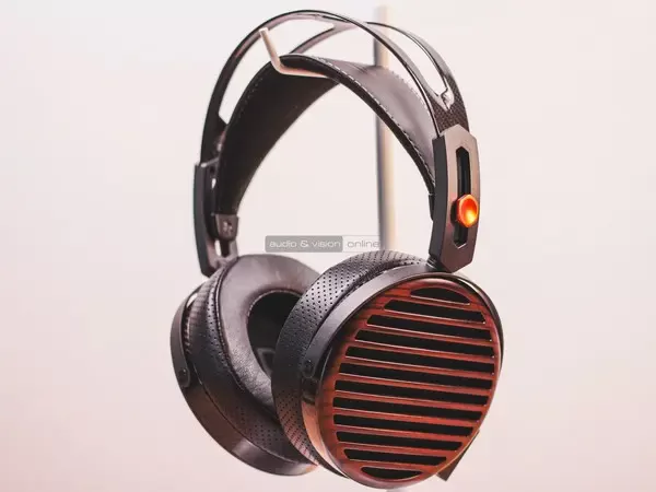 FiiO FT7 fejhallgató FiiO FT7 fejhallgató