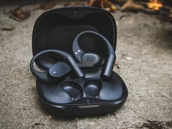 JBL Sense Lite TWS Bluetooth fülhallgató JBL Sense Lite TWS Bluetooth fülhallgató