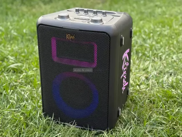 Klipsch Vegas party hangszóró Klipsch Vegas party hangszóró