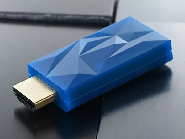 iFi HDMI iSilencer zavarszűrő iFi HDMI iSilencer zavarszűrő