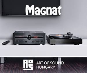 Art of Sound Hungary