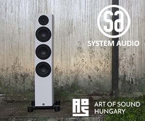 Art of Sound Hungary