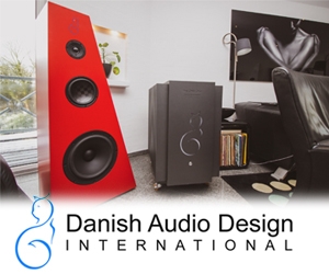 Danish Audio Design