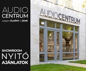 Audiocentrum