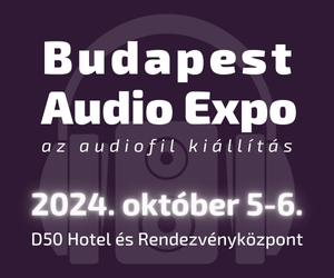 Audio Expo