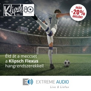 Extreme Audio