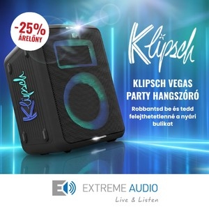 Extreme Audio
