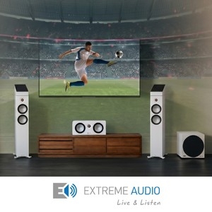 Extreme Audio