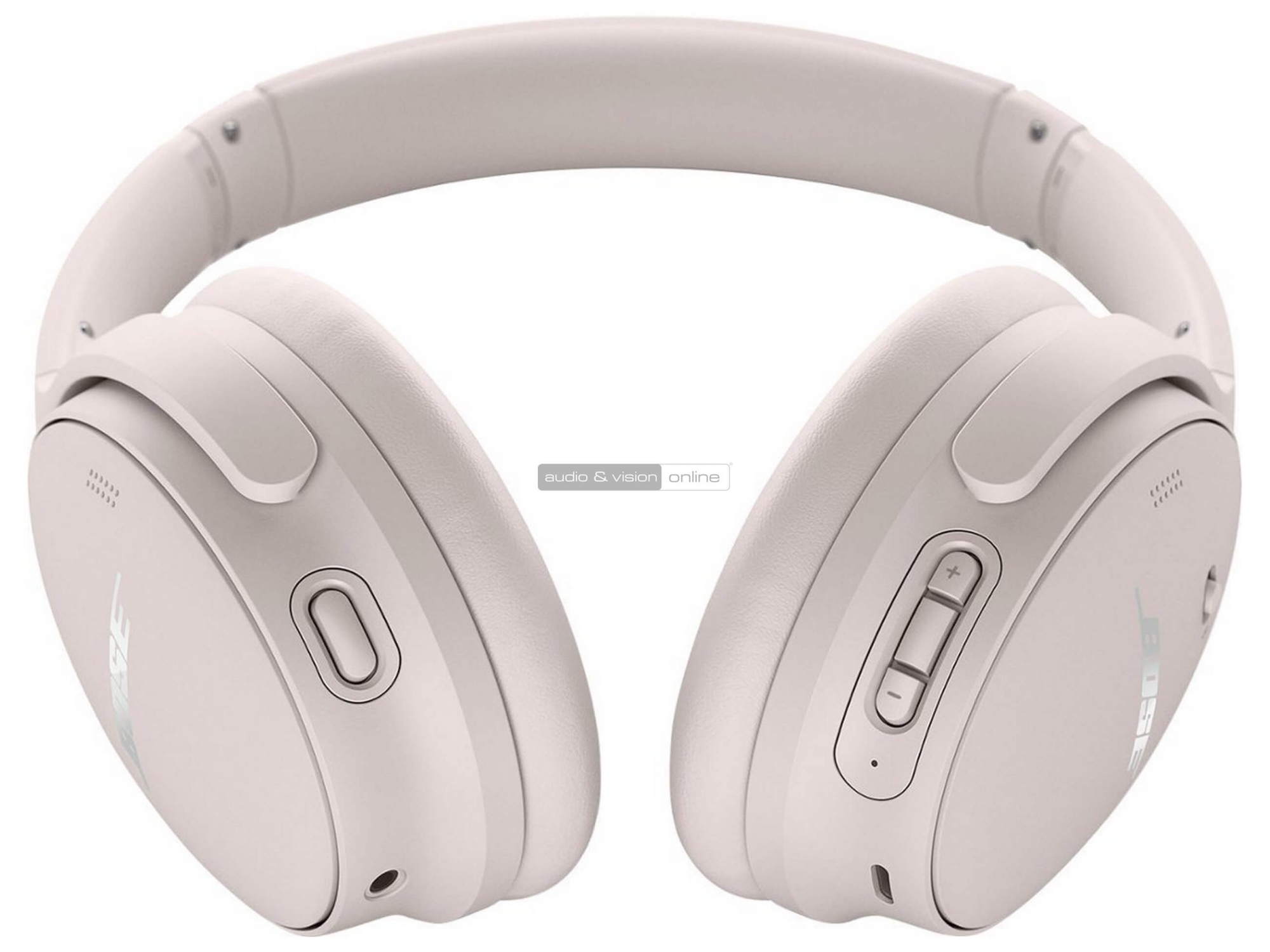 Bose QuietComfort 45 aktív zajzáras Bluetooth fejhallgató teszt