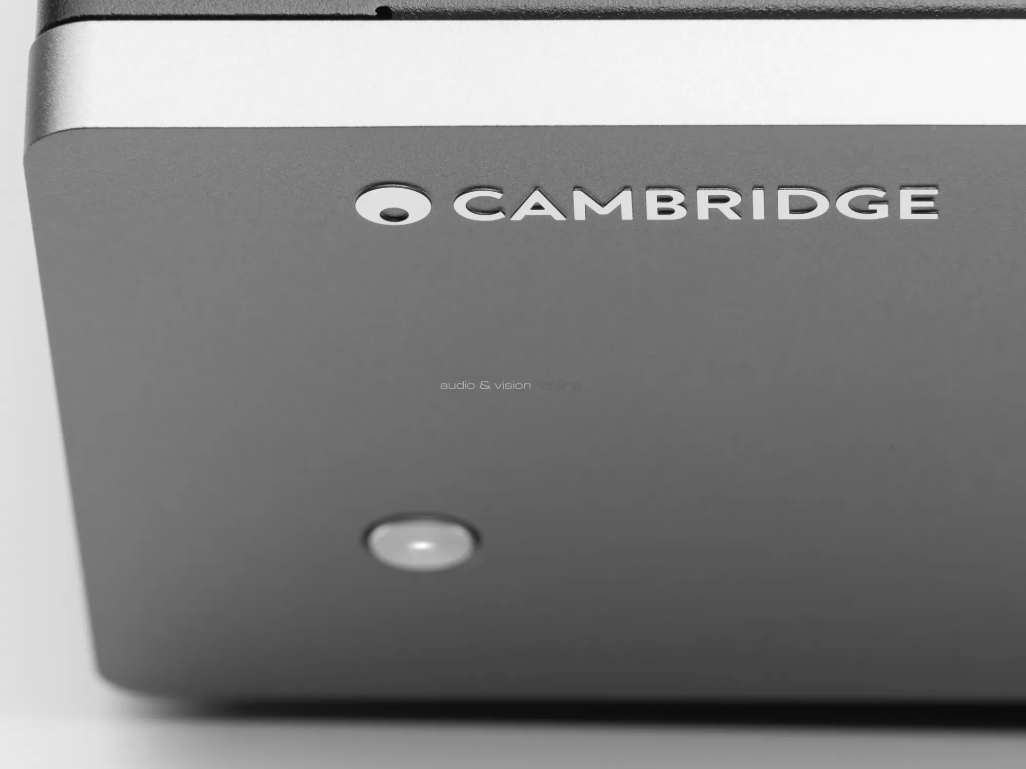 Cambridge Audio EXA100 sztereó erősítő