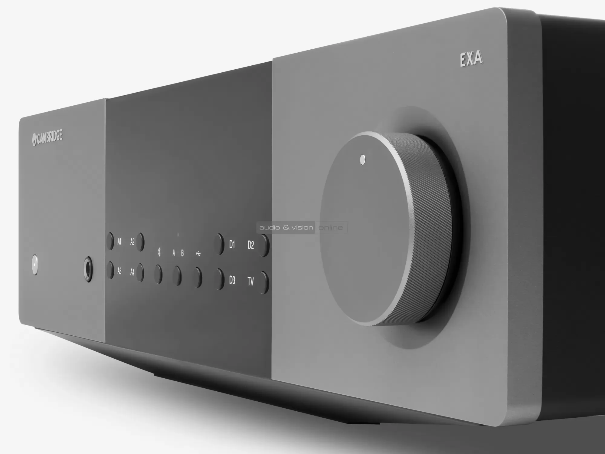 Cambridge Audio EXA100 sztereó erősítő