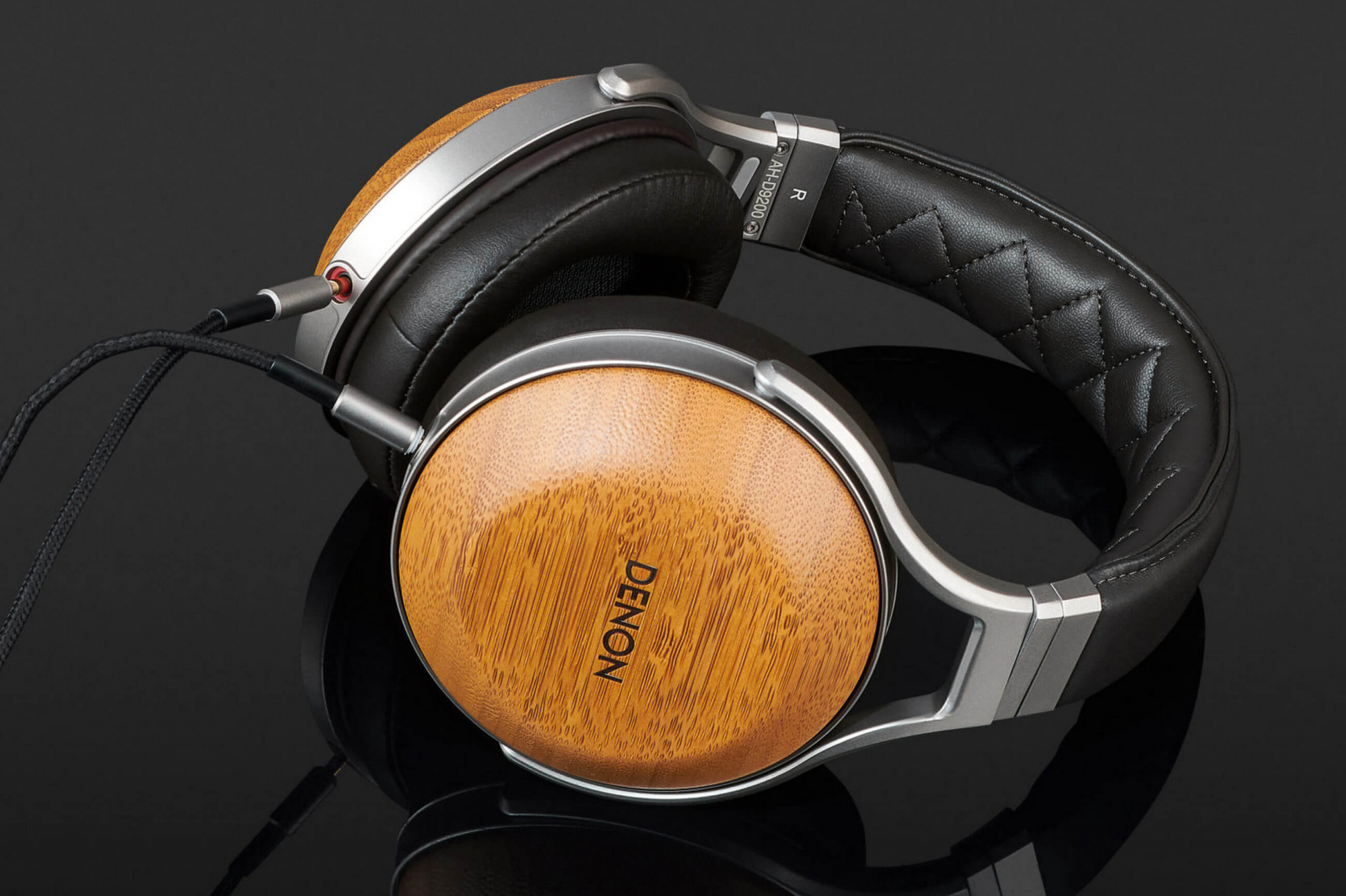 Denon ah d9200