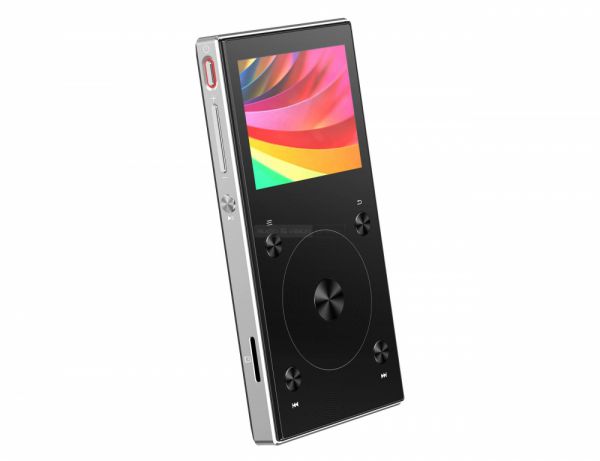 Fiio x3 обзор