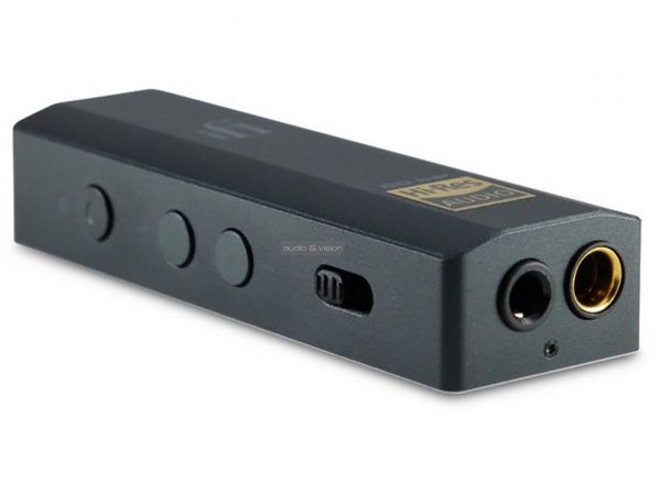 Ifi Go Bar Usb Dac Teszt Av Online Hu