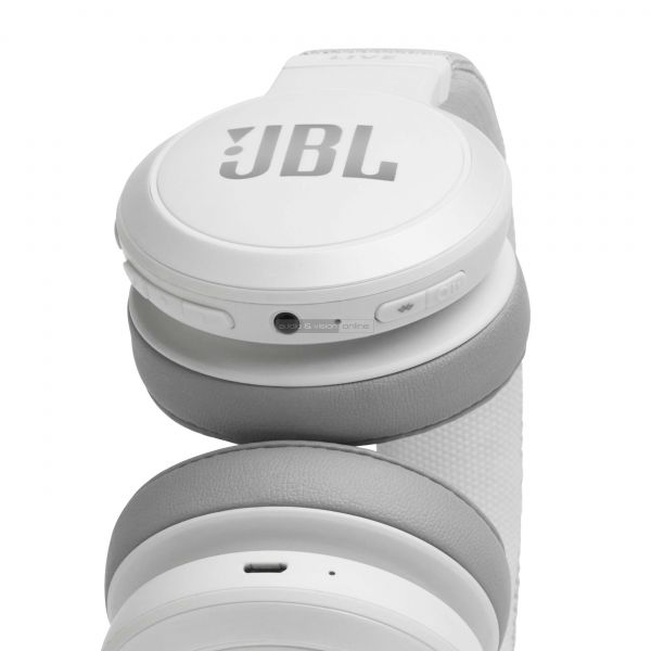 Bluetooth гарнитура jbl live 400bt обзор