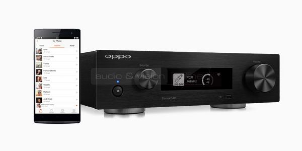 Как выключить oppo dac sonica через приложения видео