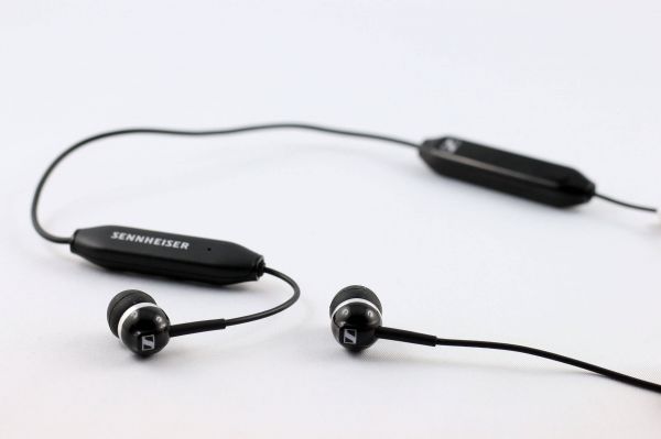 Sennheiser cx 150bt как подключить к телефону