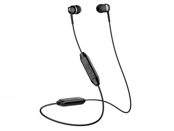 Sennheiser cx 150bt как подключить к телефону