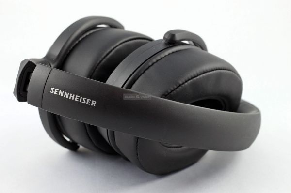 Как подключить наушники sennheiser hd 350bt к телефону