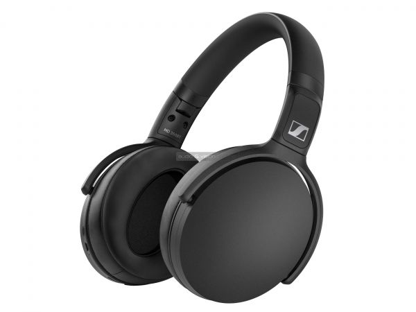 Sennheiser hd 350bt как подключить к компьютеру