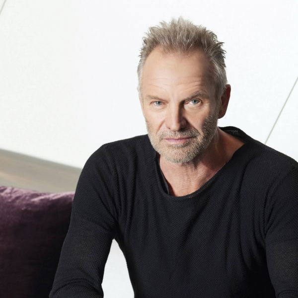 Sting Duets album | av-online.hu