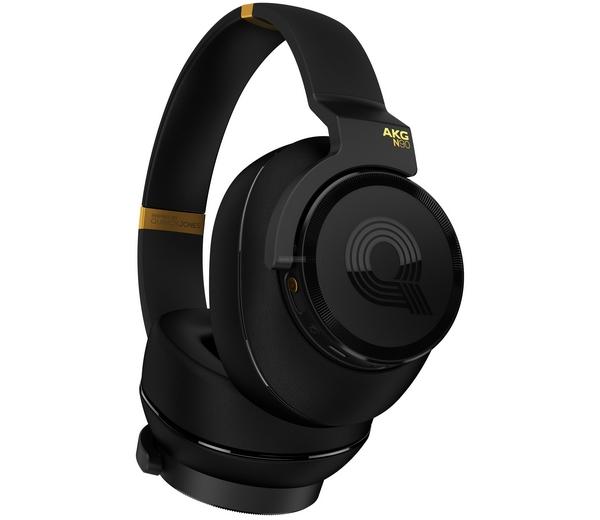 AKG N90Q fejhallgató