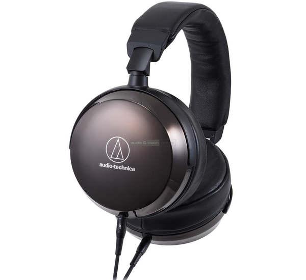 Audio-Technica ATH-AP2000Ti fejhallgató