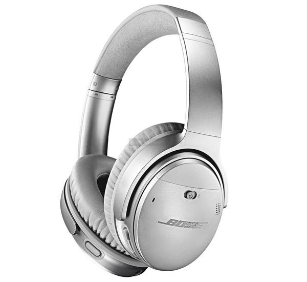 Bose QuietComfort 35 II Bluetooth fejhallgató