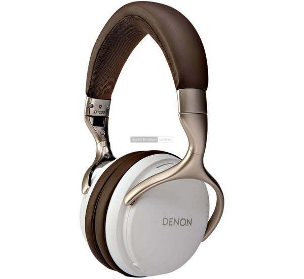 Denon AH-D1200 fejhallgató