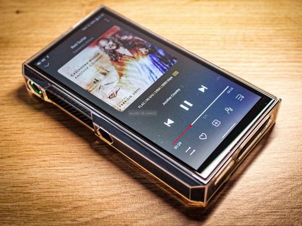 FiiO M23 DAP