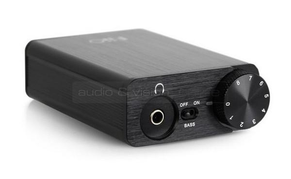 FiiO E10K DAC