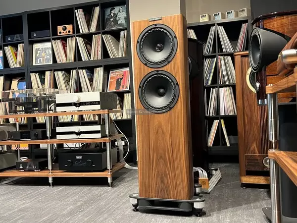 Fyne Audio F703SP hangfal