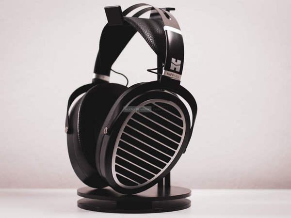 HiFiMAN ANANDA-BT Bluetooth fejhallgató