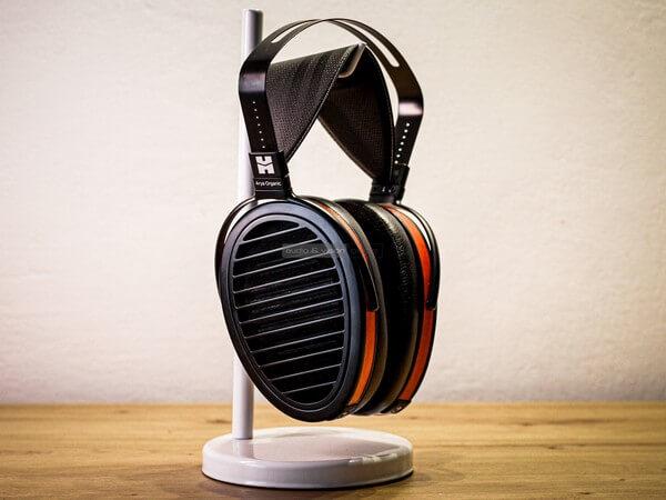 HiFiMAN Arya Organic fejhallgató