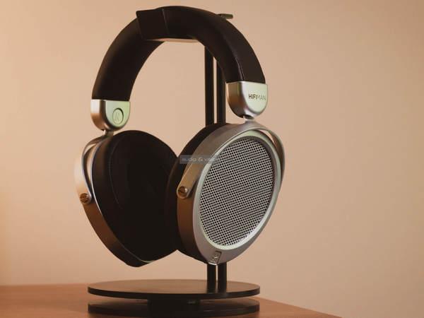 HiFiMAN Deva Pro Bluetooth fejhallgató