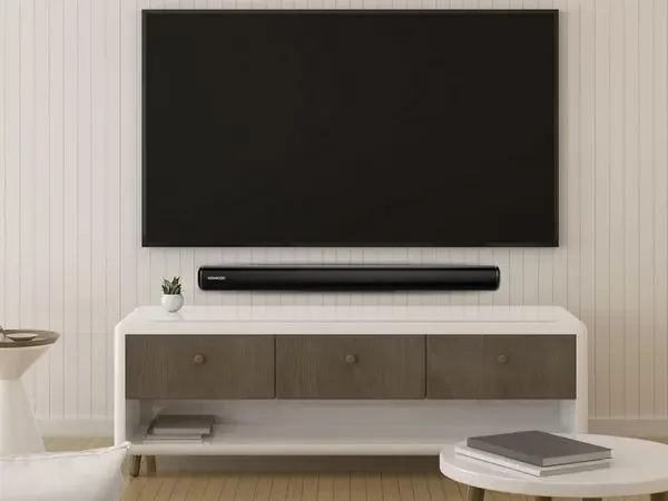 Kenwood LS-600BT soundbar