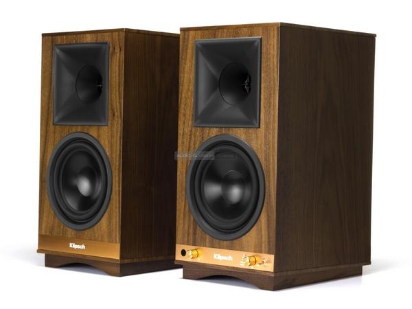 Klipsch The Sixes aktív hangfal