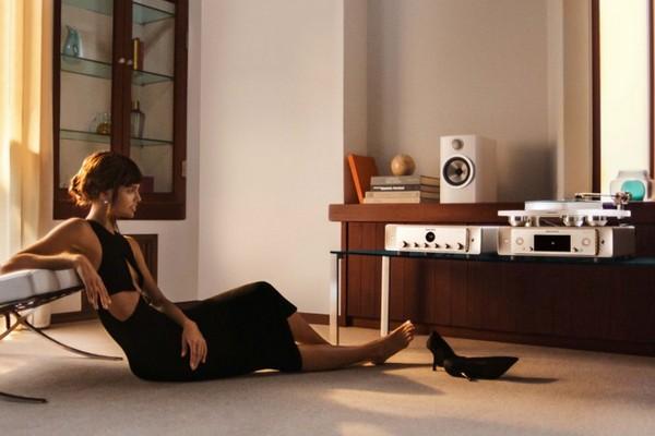 Marantz Bowers Wilkins csereakció