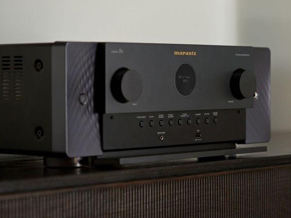 Marantz CINEMA 50 házimozi erősítő