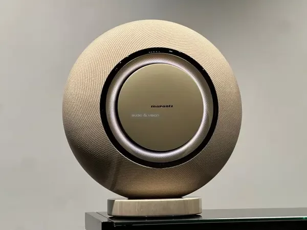 Marantz Grand Horizon hangrendszer