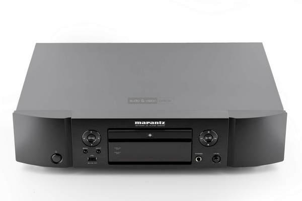 Marantz ND8006 hálózati CD-lejátszó