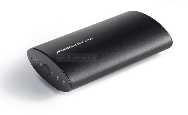 Meridian Director USB DAC