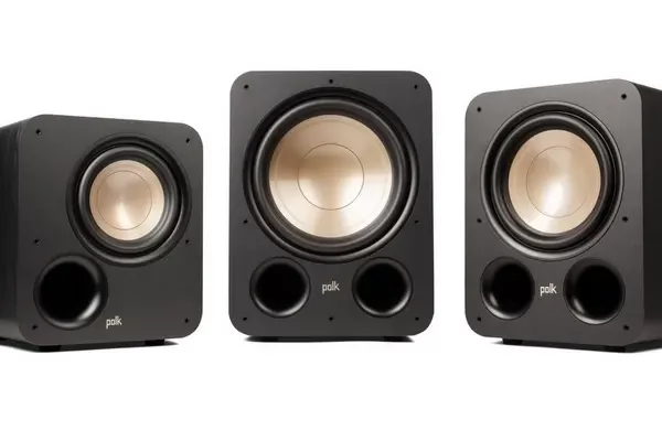 Polk Audio Signature Elite mélyládák